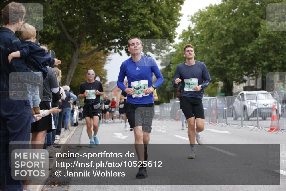 20.09.2026 - PSD Bank Halbmarathon Jannik Wohlers http://msf.ph/oto/10525612 20.09.2026 12:02:39 Laufen 2020, 3123 meine-sportfotos.de