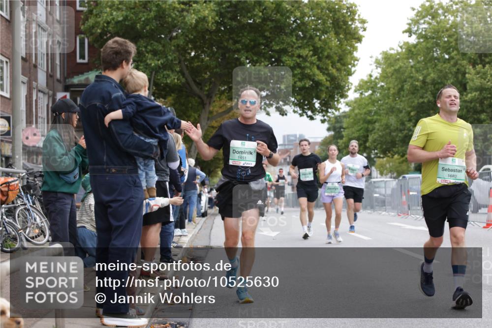 20.09.2026 - PSD Bank Halbmarathon Jannik Wohlers http://msf.ph/oto/10525630 20.09.2026 12:02:42 Laufen 1451, 1682 meine-sportfotos.de