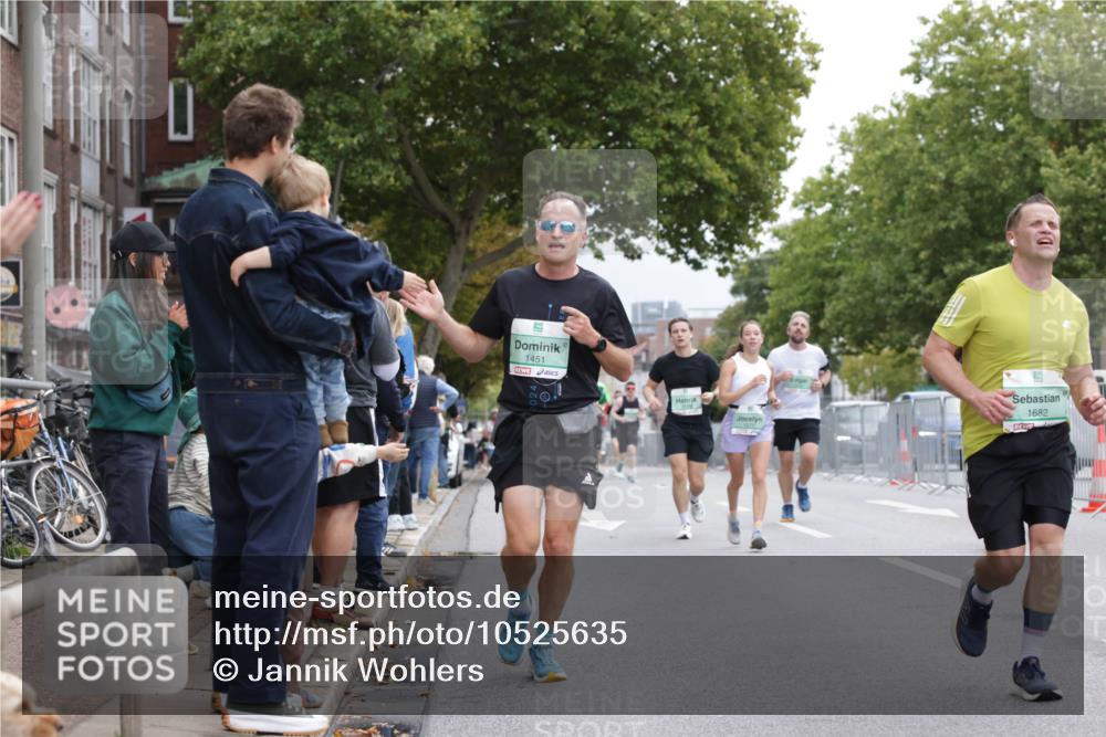 20.09.2026 - PSD Bank Halbmarathon Jannik Wohlers http://msf.ph/oto/10525635 20.09.2026 12:02:42 Laufen 1451, 1682 meine-sportfotos.de