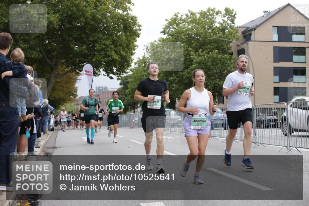 20.09.2026 - PSD Bank Halbmarathon Jannik Wohlers http://msf.ph/oto/10525641 20.09.2026 12:02:46 Laufen 4199, 1271, 0 meine-sportfotos.de
