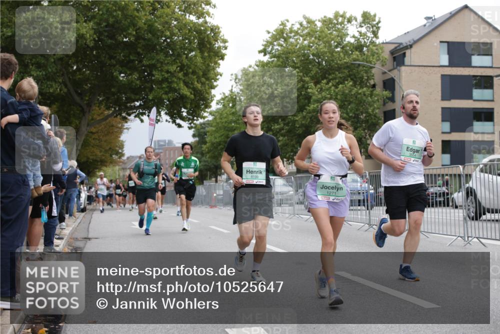 20.09.2026 - PSD Bank Halbmarathon Jannik Wohlers http://msf.ph/oto/10525647 20.09.2026 12:02:46 Laufen 4199, 1271, 3554 meine-sportfotos.de