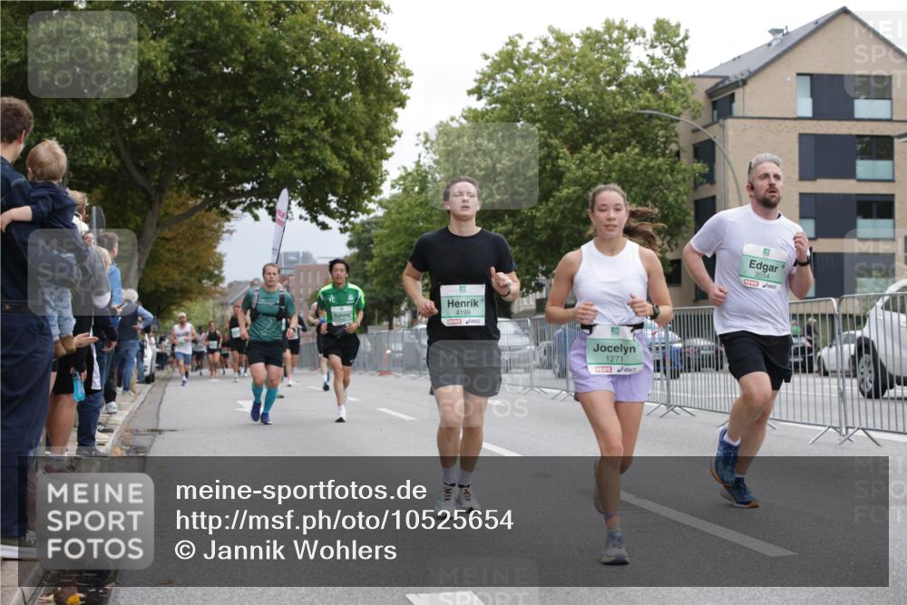 20.09.2026 - PSD Bank Halbmarathon Jannik Wohlers http://msf.ph/oto/10525654 20.09.2026 12:02:46 Laufen 4199, 1271, 3554 meine-sportfotos.de