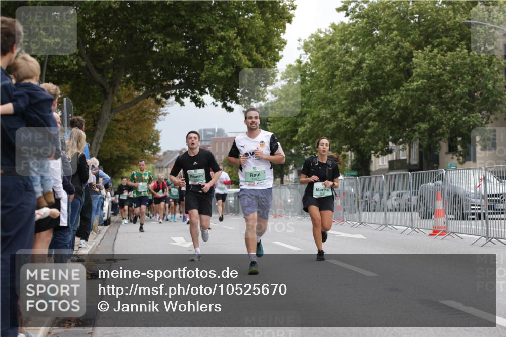 20.09.2026 - PSD Bank Halbmarathon Jannik Wohlers http://msf.ph/oto/10525670 20.09.2026 12:03:03 Laufen 1027, 1641 meine-sportfotos.de