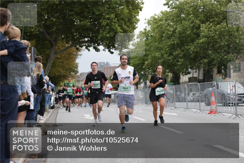 20.09.2026 - PSD Bank Halbmarathon Jannik Wohlers http://msf.ph/oto/10525674 20.09.2026 12:03:03 Laufen 1027, 1641 meine-sportfotos.de