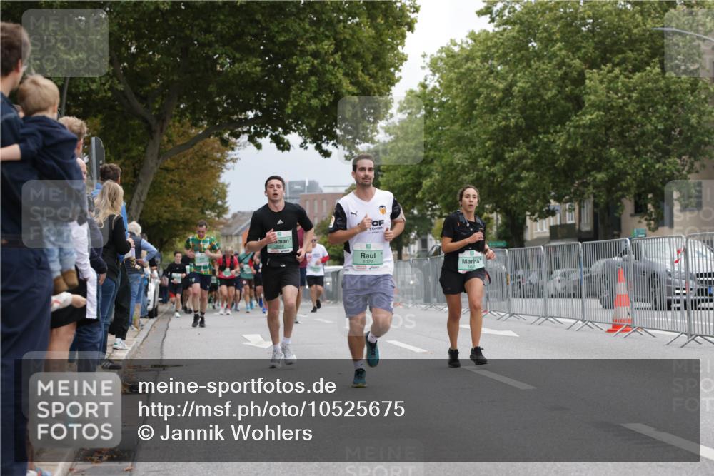 20.09.2026 - PSD Bank Halbmarathon Jannik Wohlers http://msf.ph/oto/10525675 20.09.2026 12:03:03 Laufen 1027, 164 meine-sportfotos.de