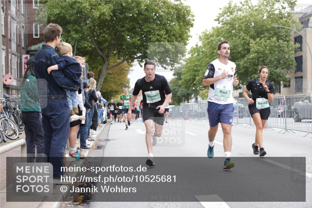 20.09.2026 - PSD Bank Halbmarathon Jannik Wohlers http://msf.ph/oto/10525681 20.09.2026 12:03:05 Laufen 1027, 1641 meine-sportfotos.de