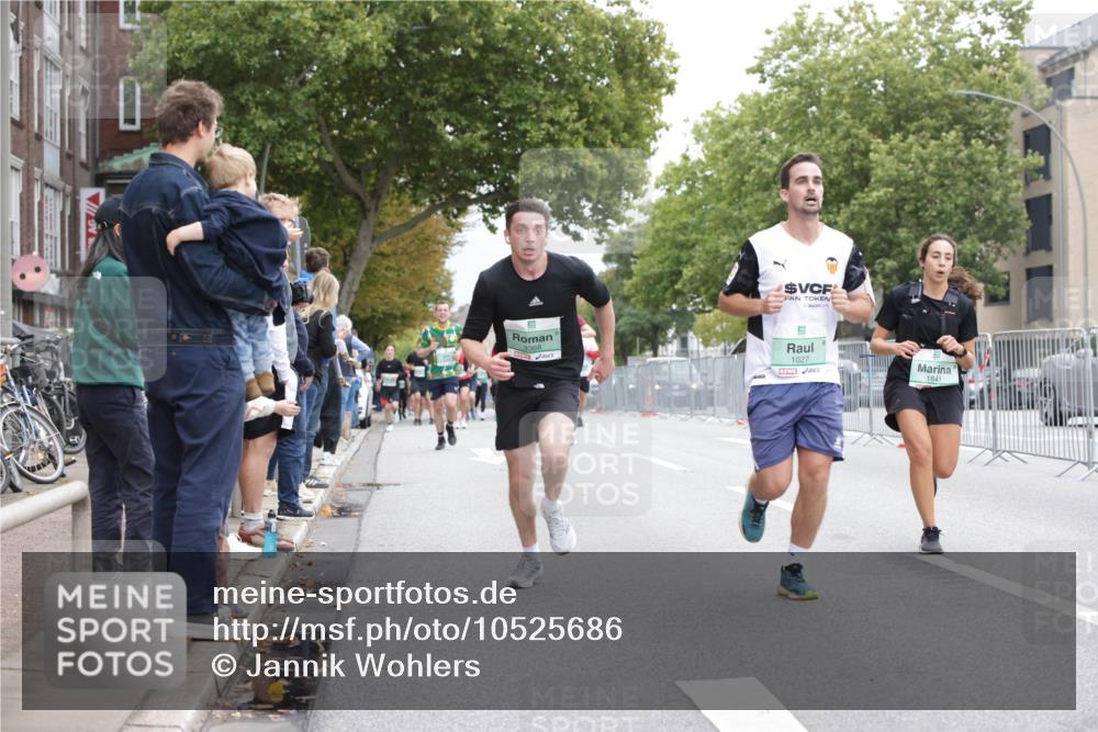 20.09.2026 - PSD Bank Halbmarathon Jannik Wohlers http://msf.ph/oto/10525686 20.09.2026 12:03:05 Laufen 3368, 1027, 1641 meine-sportfotos.de