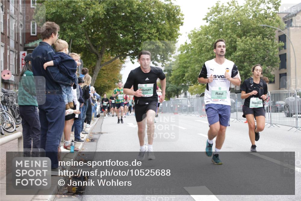 20.09.2026 - PSD Bank Halbmarathon Jannik Wohlers http://msf.ph/oto/10525688 20.09.2026 12:03:05 Laufen 9, 3368, 1027, 1641 meine-sportfotos.de