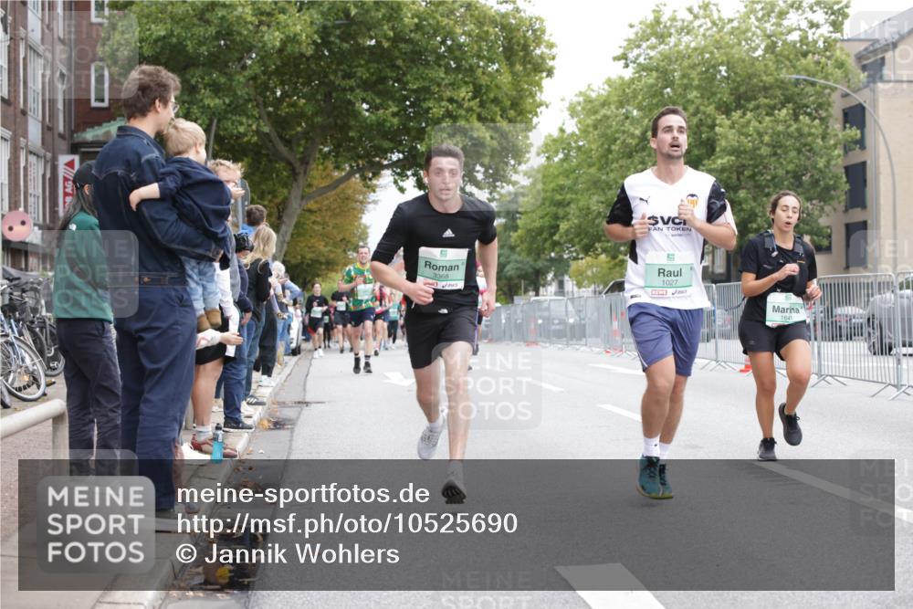 20.09.2026 - PSD Bank Halbmarathon Jannik Wohlers http://msf.ph/oto/10525690 20.09.2026 12:03:05 Laufen 3368, 1027, 1641 meine-sportfotos.de