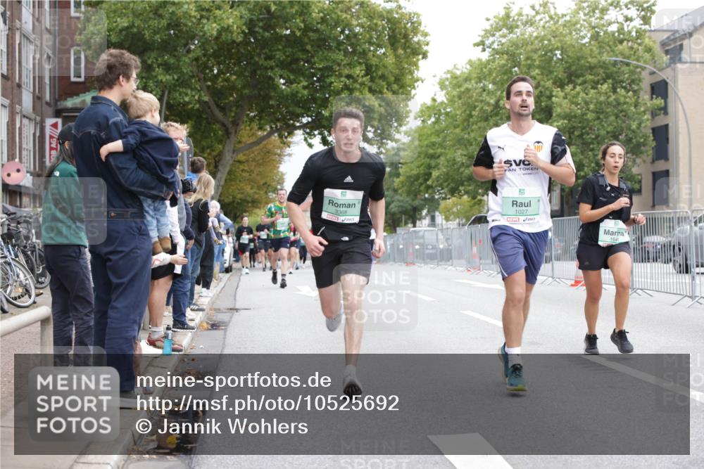 20.09.2026 - PSD Bank Halbmarathon Jannik Wohlers http://msf.ph/oto/10525692 20.09.2026 12:03:05 Laufen 3368, 1027, 1641 meine-sportfotos.de