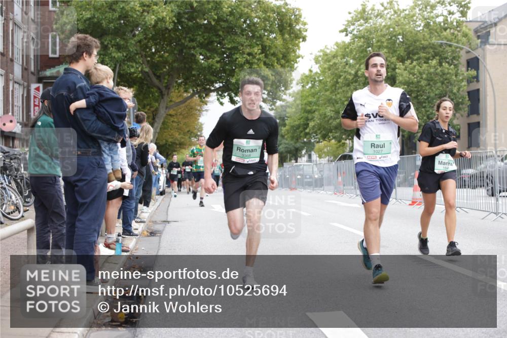 20.09.2026 - PSD Bank Halbmarathon Jannik Wohlers http://msf.ph/oto/10525694 20.09.2026 12:03:05 Laufen 3368, 1027, 1641 meine-sportfotos.de