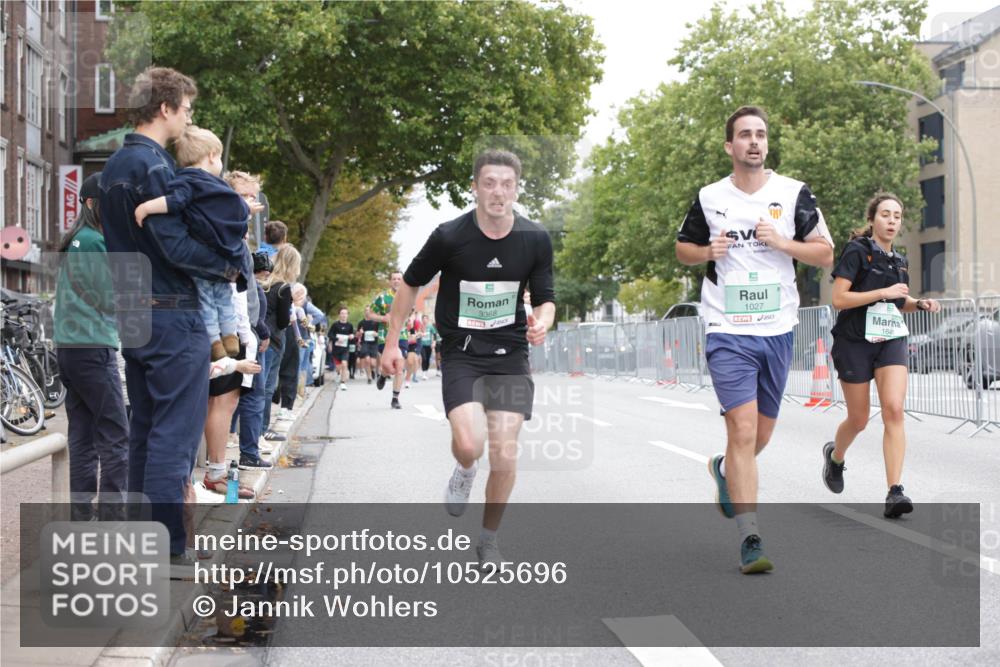 20.09.2026 - PSD Bank Halbmarathon Jannik Wohlers http://msf.ph/oto/10525696 20.09.2026 12:03:05 Laufen 3368, 1027, 1641 meine-sportfotos.de