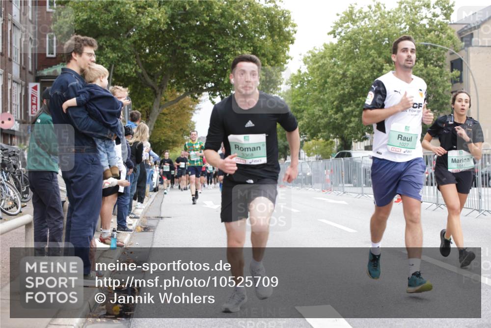 20.09.2026 - PSD Bank Halbmarathon Jannik Wohlers http://msf.ph/oto/10525709 20.09.2026 12:03:06 Laufen 3368, 1027, 1641 meine-sportfotos.de