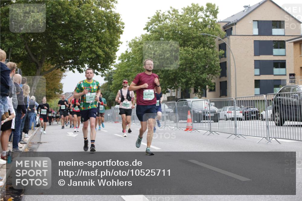 20.09.2026 - PSD Bank Halbmarathon Jannik Wohlers http://msf.ph/oto/10525711 20.09.2026 12:03:10 Laufen 2142 meine-sportfotos.de