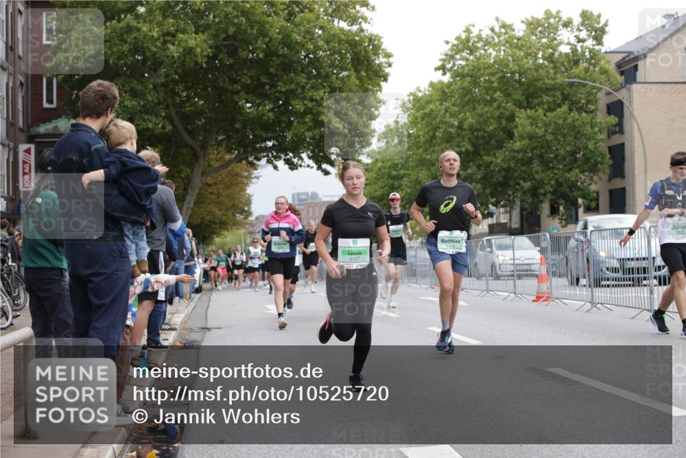 20.09.2026 - PSD Bank Halbmarathon Jannik Wohlers http://msf.ph/oto/10525720 20.09.2026 12:03:24 Laufen 4707, 2806 meine-sportfotos.de