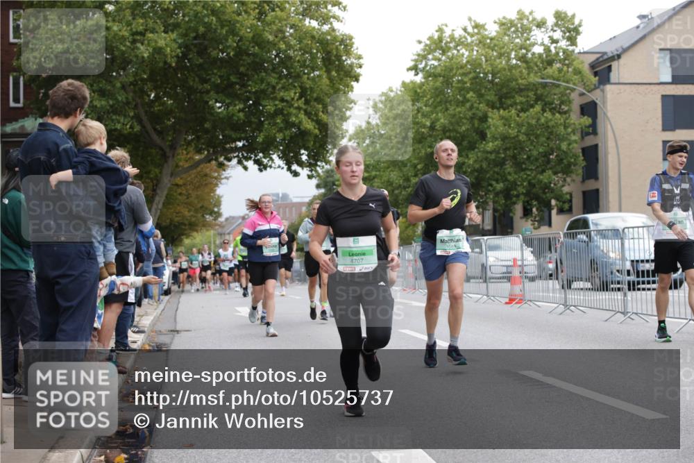 20.09.2026 - PSD Bank Halbmarathon Jannik Wohlers http://msf.ph/oto/10525737 20.09.2026 12:03:25 Laufen 4707, 1689 meine-sportfotos.de