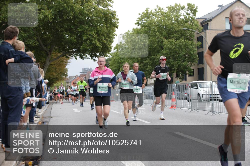 20.09.2026 - PSD Bank Halbmarathon Jannik Wohlers http://msf.ph/oto/10525741 20.09.2026 12:03:27 Laufen 3399, 1328, 1689 meine-sportfotos.de