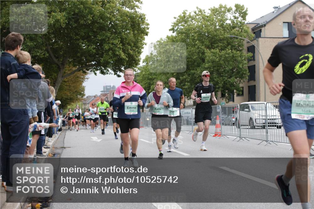 20.09.2026 - PSD Bank Halbmarathon Jannik Wohlers http://msf.ph/oto/10525742 20.09.2026 12:03:27 Laufen 3399, 1689 meine-sportfotos.de