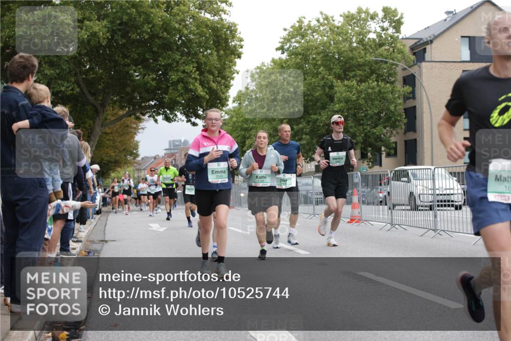 20.09.2026 - PSD Bank Halbmarathon Jannik Wohlers http://msf.ph/oto/10525744 20.09.2026 12:03:27 Laufen 3399, 16 meine-sportfotos.de