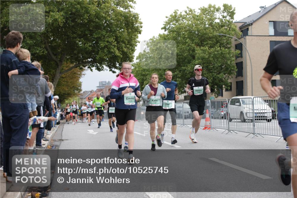 20.09.2026 - PSD Bank Halbmarathon Jannik Wohlers http://msf.ph/oto/10525745 20.09.2026 12:03:27 Laufen 3399 meine-sportfotos.de