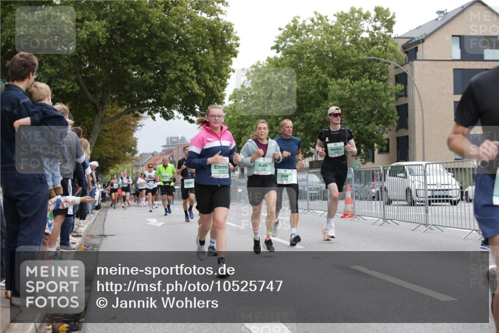 20.09.2026 - PSD Bank Halbmarathon Jannik Wohlers http://msf.ph/oto/10525747 20.09.2026 12:03:27 Laufen 3399, 2169, 1328 meine-sportfotos.de