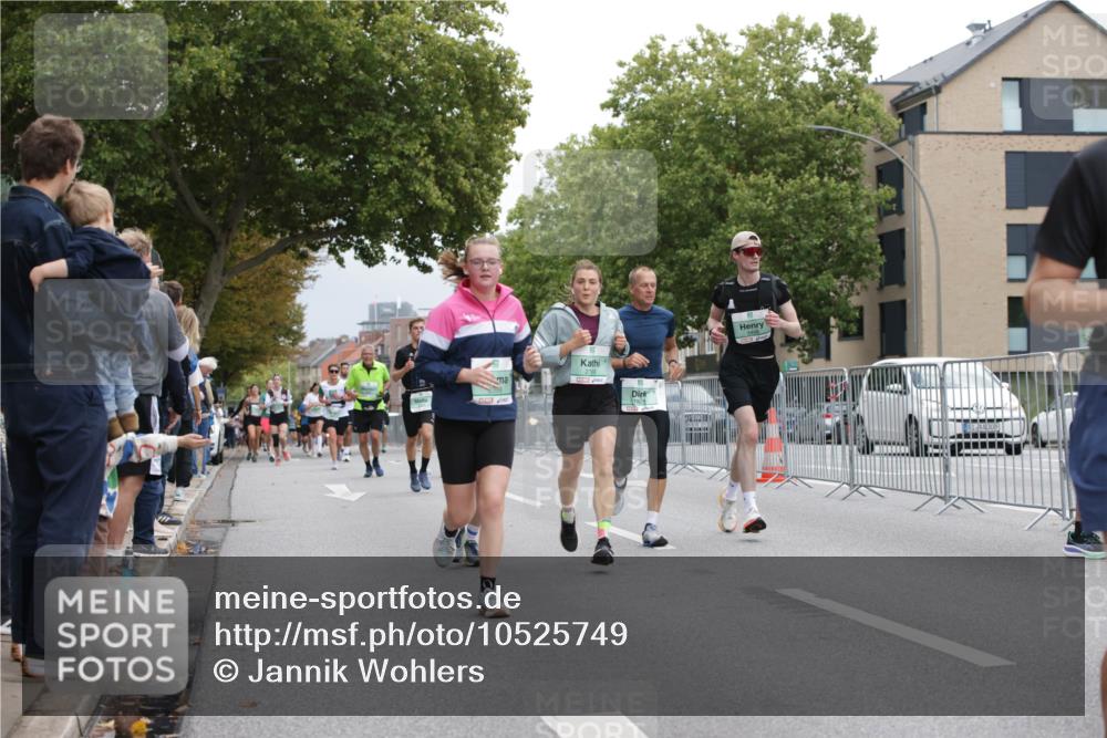 20.09.2026 - PSD Bank Halbmarathon Jannik Wohlers http://msf.ph/oto/10525749 20.09.2026 12:03:27 Laufen 1328 meine-sportfotos.de