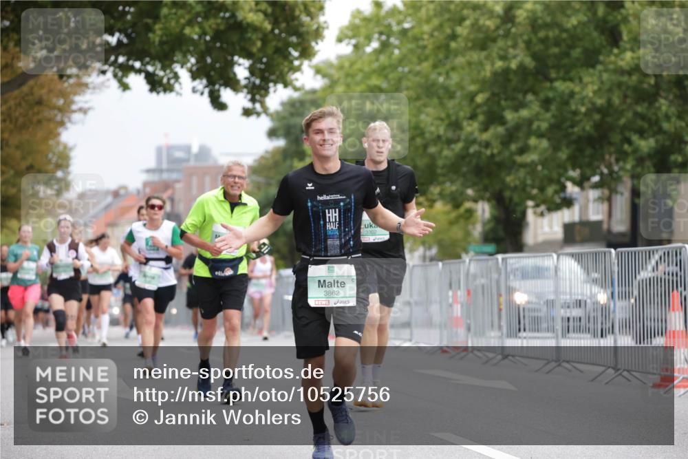 20.09.2026 - PSD Bank Halbmarathon Jannik Wohlers http://msf.ph/oto/10525756 20.09.2026 12:03:30 Laufen 3302, 3862 meine-sportfotos.de