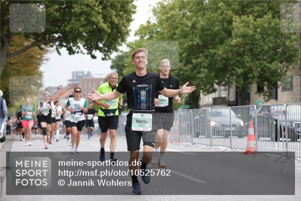 20.09.2026 - PSD Bank Halbmarathon Jannik Wohlers http://msf.ph/oto/10525762 20.09.2026 12:03:30 Laufen 07, 3862 meine-sportfotos.de