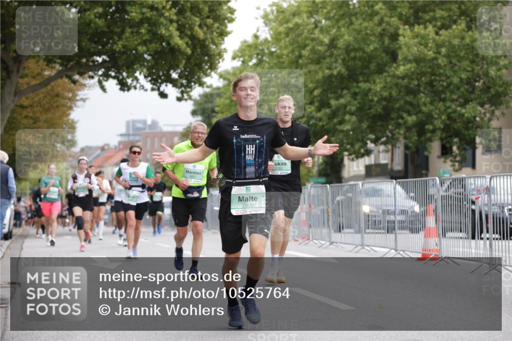 20.09.2026 - PSD Bank Halbmarathon Jannik Wohlers http://msf.ph/oto/10525764 20.09.2026 12:03:30 Laufen 1607, 3862 meine-sportfotos.de