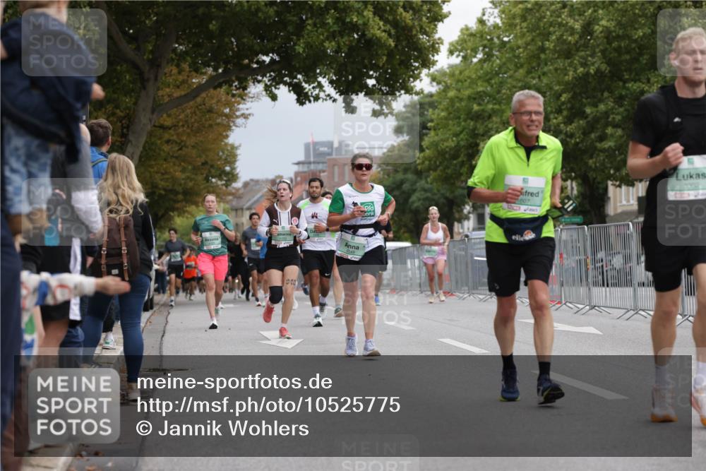 20.09.2026 - PSD Bank Halbmarathon Jannik Wohlers http://msf.ph/oto/10525775 20.09.2026 12:03:32 Laufen 4549, 1607, 3302 meine-sportfotos.de