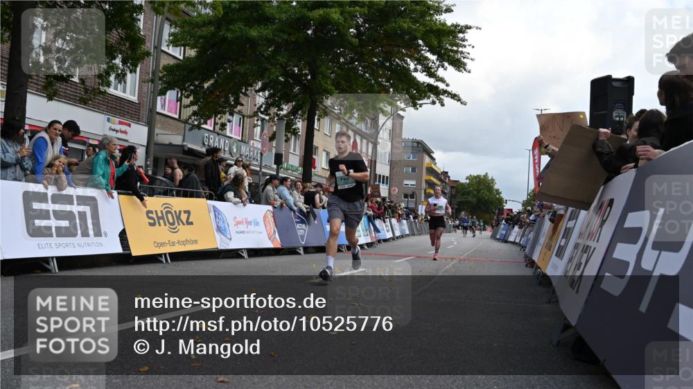 20.09.2026 - PSD Bank Halbmarathon J. Mangold http://msf.ph/oto/10525776 20.09.2026 12:06:06 Ziel 1252, 1916, 1940, 4786 meine-sportfotos.de