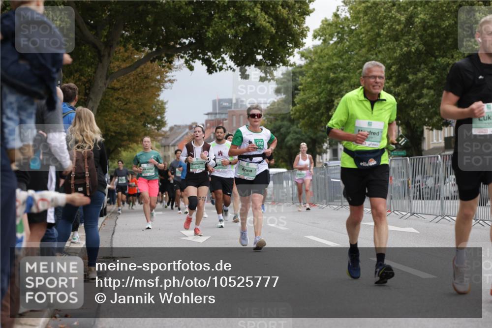 20.09.2026 - PSD Bank Halbmarathon Jannik Wohlers http://msf.ph/oto/10525777 20.09.2026 12:03:32 Laufen 07, 330 meine-sportfotos.de