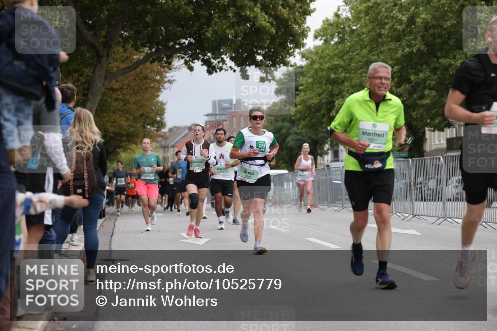 20.09.2026 - PSD Bank Halbmarathon Jannik Wohlers http://msf.ph/oto/10525779 20.09.2026 12:03:32 Laufen 1607 meine-sportfotos.de