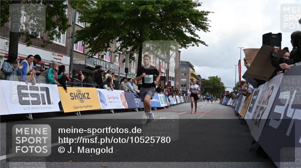 20.09.2026 - PSD Bank Halbmarathon J. Mangold http://msf.ph/oto/10525780 20.09.2026 12:06:06 Ziel 1252, 1916, 1940, 4786 meine-sportfotos.de
