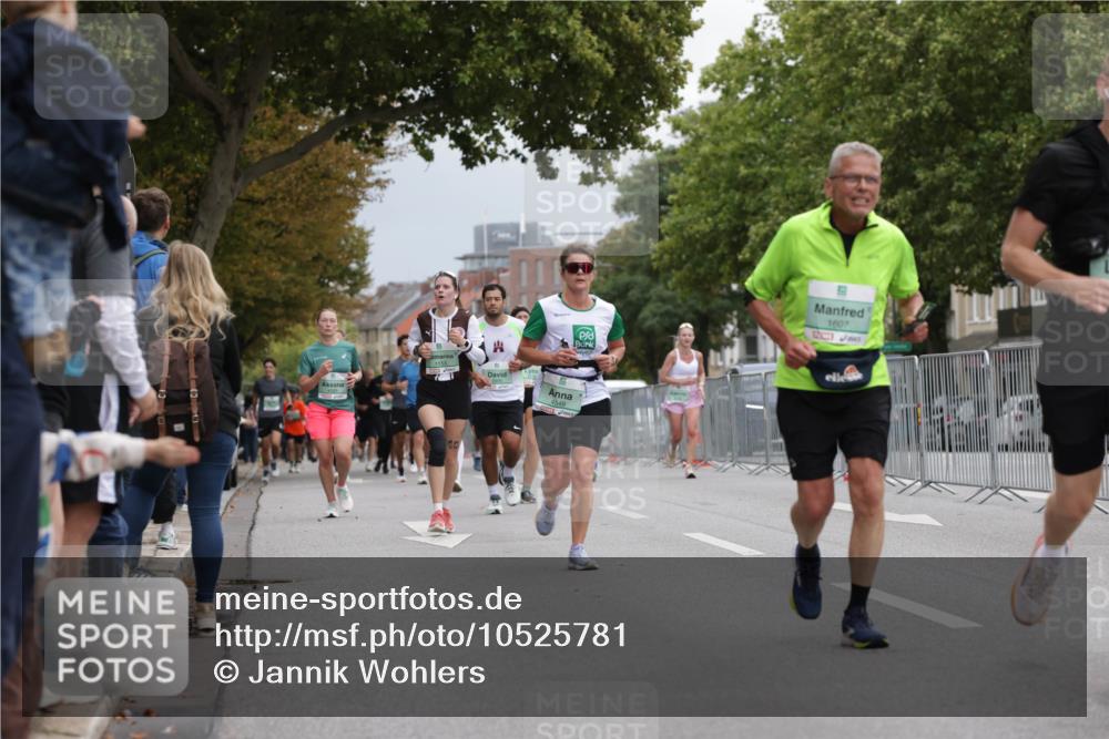 20.09.2026 - PSD Bank Halbmarathon Jannik Wohlers http://msf.ph/oto/10525781 20.09.2026 12:03:32 Laufen 4549, 1607 meine-sportfotos.de