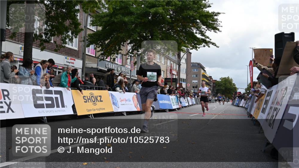20.09.2026 - PSD Bank Halbmarathon J. Mangold http://msf.ph/oto/10525783 20.09.2026 12:06:07 Ziel 1252, 1940 meine-sportfotos.de