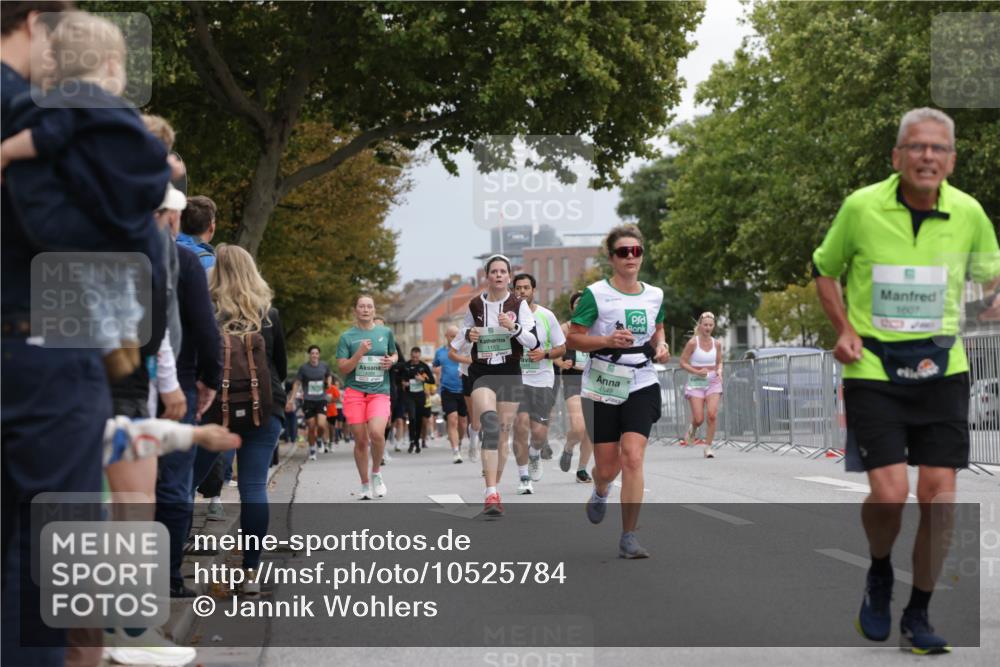 20.09.2026 - PSD Bank Halbmarathon Jannik Wohlers http://msf.ph/oto/10525784 20.09.2026 12:03:33 Laufen 1153, 4549, 1007 meine-sportfotos.de