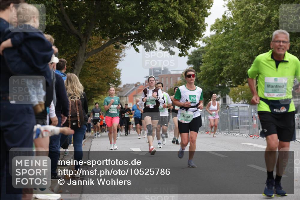 20.09.2026 - PSD Bank Halbmarathon Jannik Wohlers http://msf.ph/oto/10525786 20.09.2026 12:03:33 Laufen 1153, 4549, 1007 meine-sportfotos.de