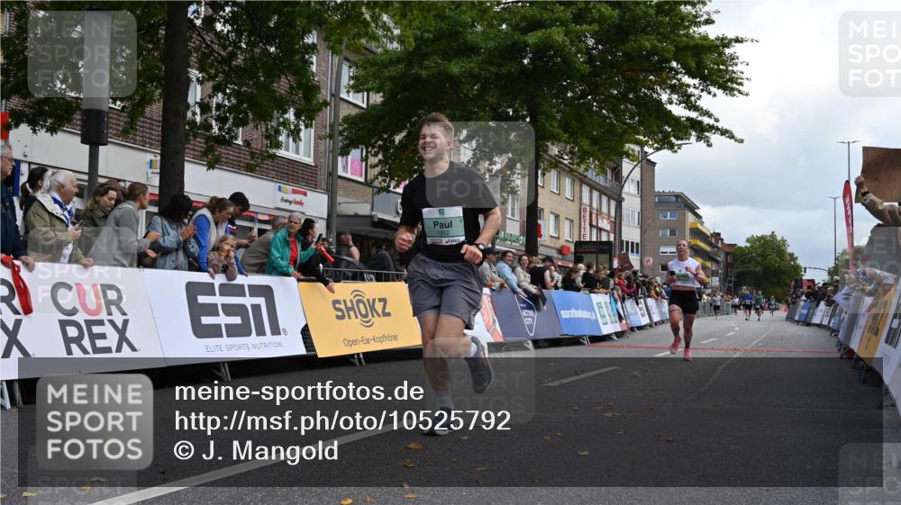 20.09.2026 - PSD Bank Halbmarathon J. Mangold http://msf.ph/oto/10525792 20.09.2026 12:06:07 Ziel 1252, 1940 meine-sportfotos.de