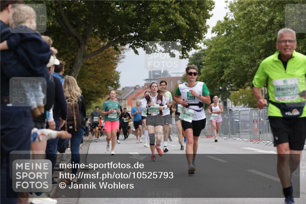 20.09.2026 - PSD Bank Halbmarathon Jannik Wohlers http://msf.ph/oto/10525793 20.09.2026 12:03:33 Laufen 1007, 4549 meine-sportfotos.de