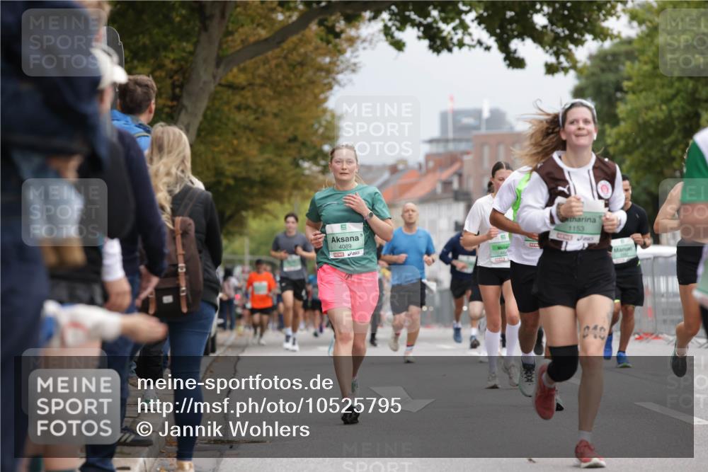 20.09.2026 - PSD Bank Halbmarathon Jannik Wohlers http://msf.ph/oto/10525795 20.09.2026 12:03:35 Laufen 4089, 1153 meine-sportfotos.de
