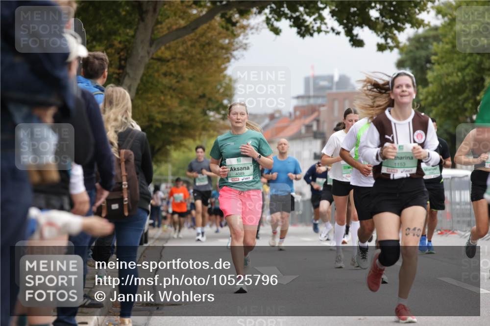 20.09.2026 - PSD Bank Halbmarathon Jannik Wohlers http://msf.ph/oto/10525796 20.09.2026 12:03:35 Laufen 4089, 1153 meine-sportfotos.de