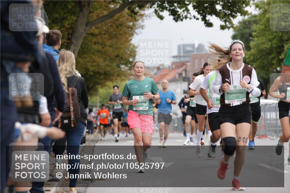 20.09.2026 - PSD Bank Halbmarathon Jannik Wohlers http://msf.ph/oto/10525797 20.09.2026 12:03:35 Laufen 4089, 1153 meine-sportfotos.de