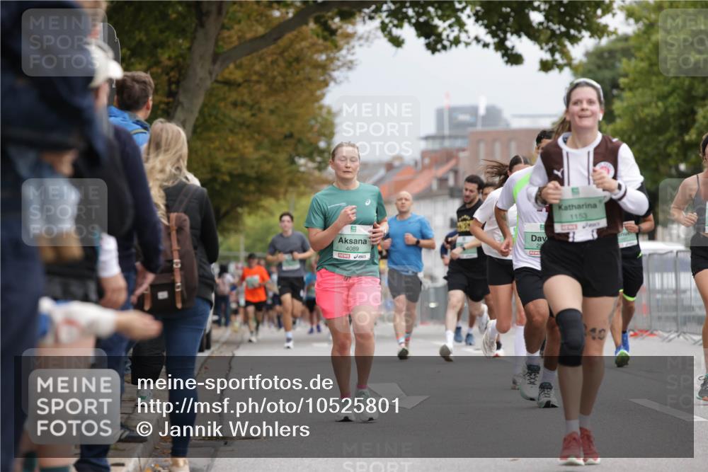 20.09.2026 - PSD Bank Halbmarathon Jannik Wohlers http://msf.ph/oto/10525801 20.09.2026 12:03:35 Laufen 5, 4089, 29, 1153 meine-sportfotos.de
