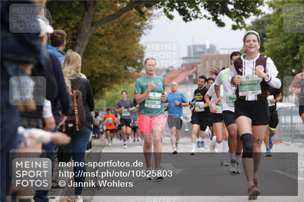 20.09.2026 - PSD Bank Halbmarathon Jannik Wohlers http://msf.ph/oto/10525803 20.09.2026 12:03:35 Laufen 4089, 29, 1153 meine-sportfotos.de