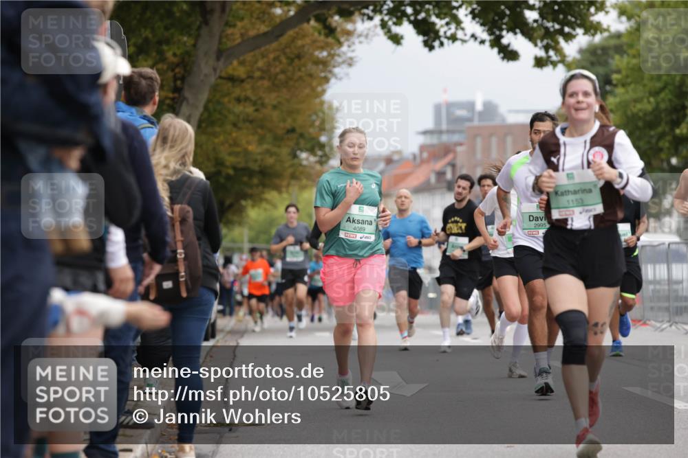 20.09.2026 - PSD Bank Halbmarathon Jannik Wohlers http://msf.ph/oto/10525805 20.09.2026 12:03:35 Laufen 4089, 2995, 1153 meine-sportfotos.de