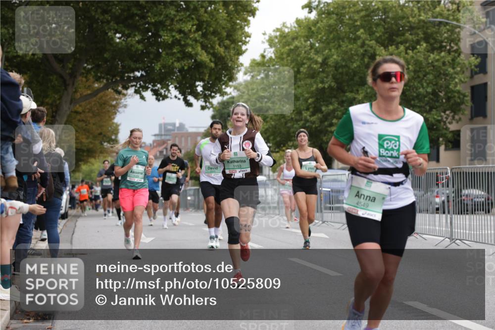 20.09.2026 - PSD Bank Halbmarathon Jannik Wohlers http://msf.ph/oto/10525809 20.09.2026 12:03:36 Laufen 4089, 1153, 342, 4549 meine-sportfotos.de