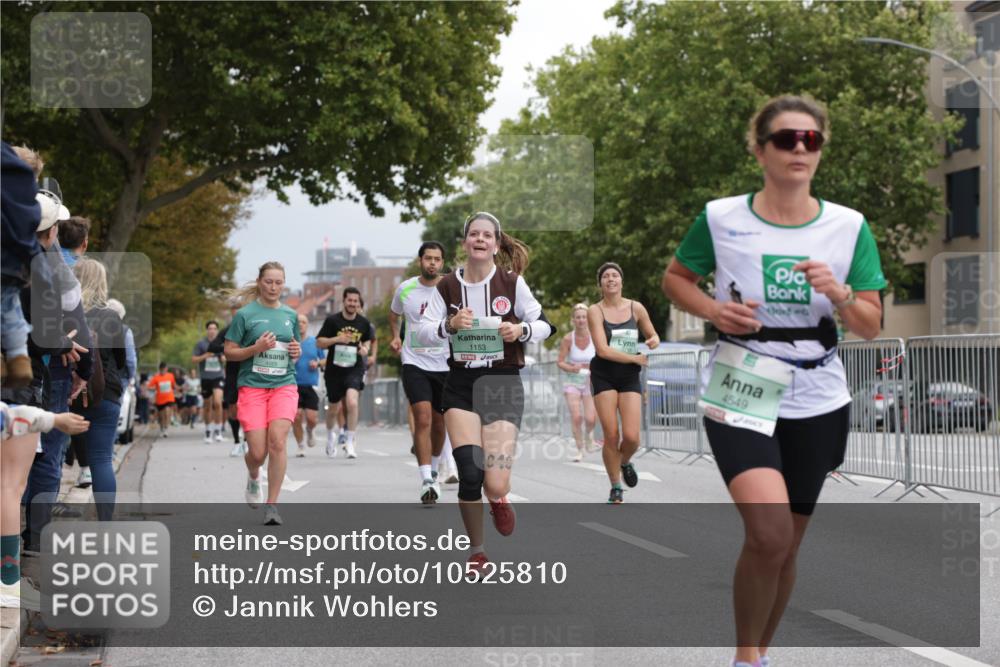 20.09.2026 - PSD Bank Halbmarathon Jannik Wohlers http://msf.ph/oto/10525810 20.09.2026 12:03:36 Laufen 1153, 4549 meine-sportfotos.de