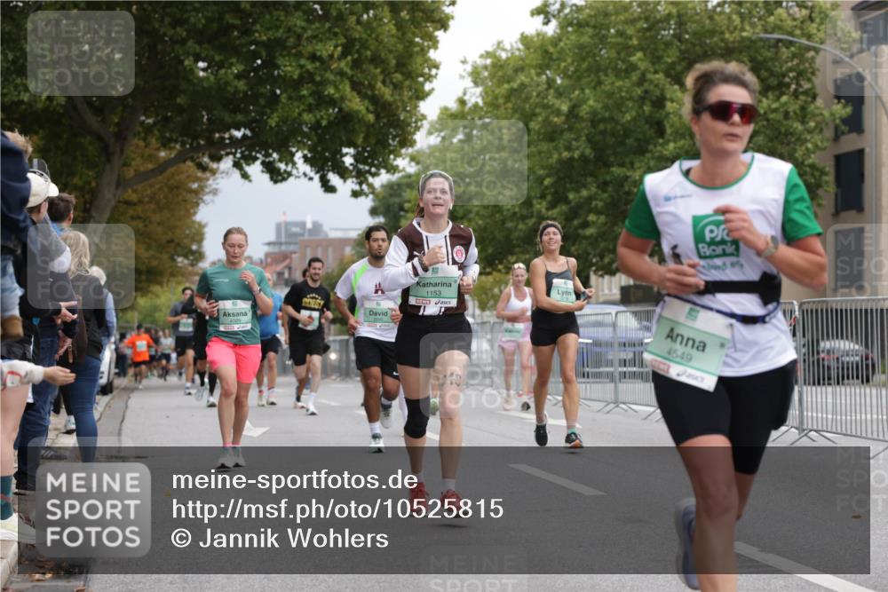 20.09.2026 - PSD Bank Halbmarathon Jannik Wohlers http://msf.ph/oto/10525815 20.09.2026 12:03:36 Laufen 1153, 4549 meine-sportfotos.de