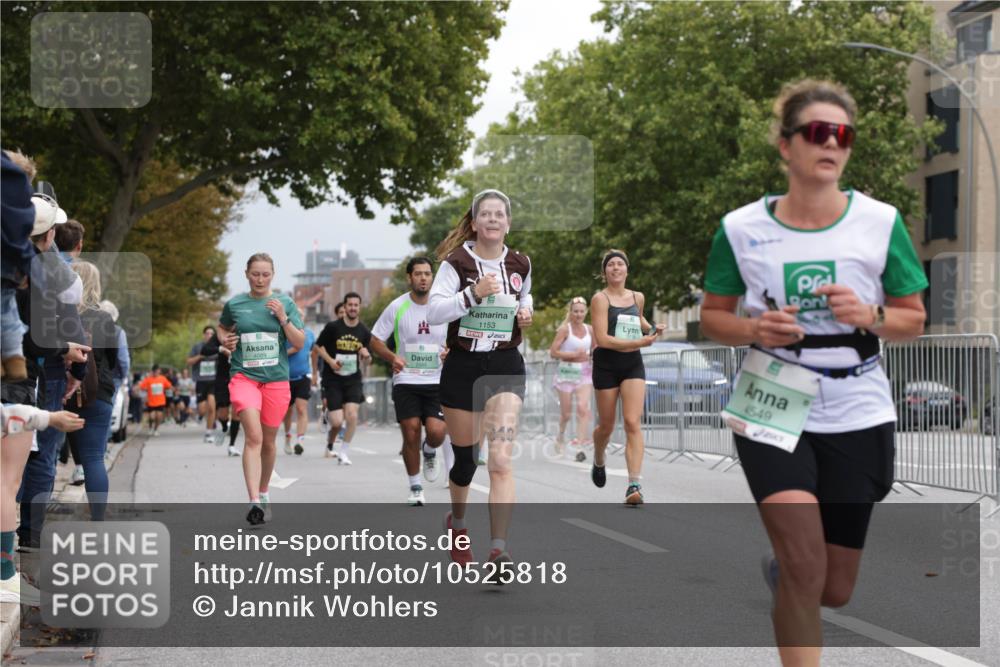 20.09.2026 - PSD Bank Halbmarathon Jannik Wohlers http://msf.ph/oto/10525818 20.09.2026 12:03:36 Laufen 1153, 4549 meine-sportfotos.de